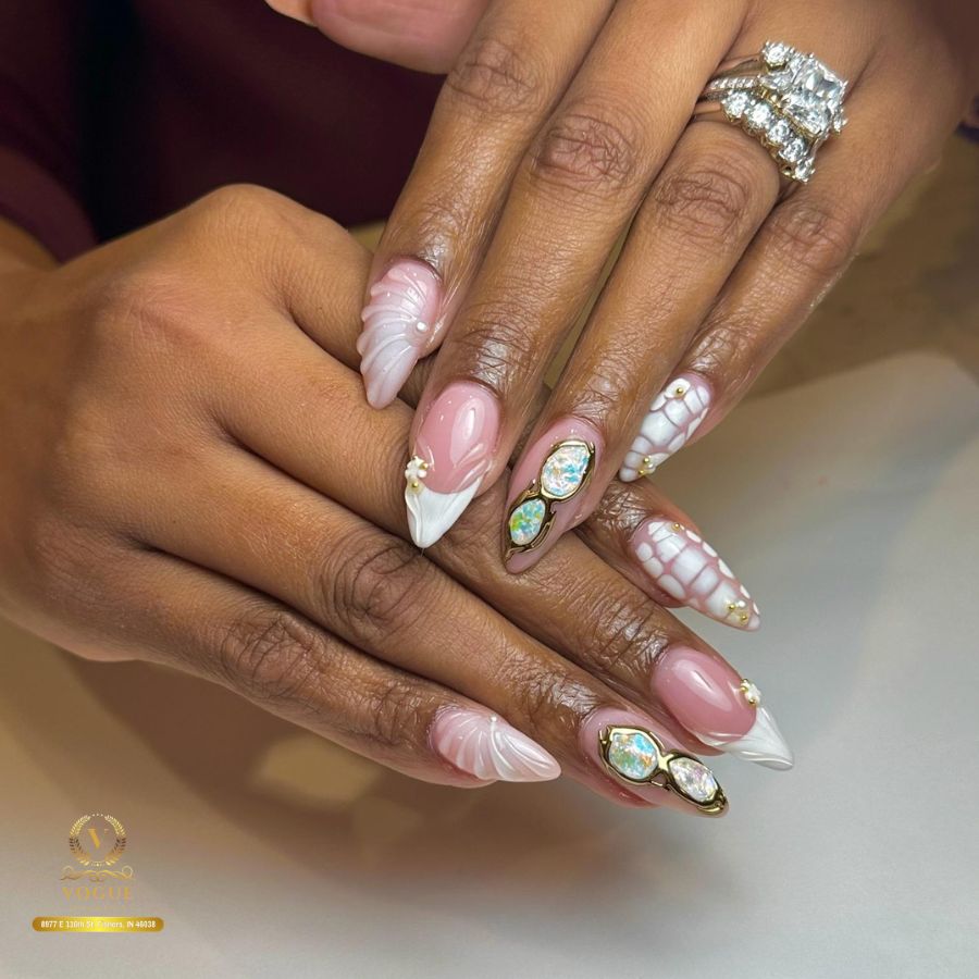 Nails Design